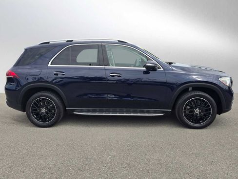 Used 2020 Mercedes-Benz GLE 350 4MATIC image 2