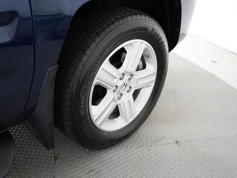 Used 2014 Honda Ridgeline RTL image 54