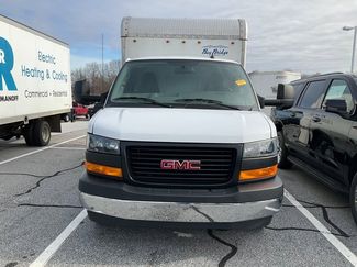 Used 2022 GMC Savana 3500 Work Van w/ Power Convenience Package video 2