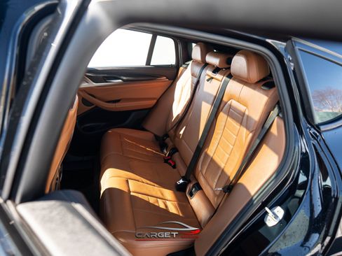 Used 2021 BMW X4 M40i image 20