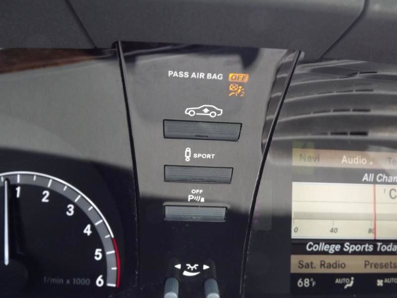 Used 2012 Mercedes-Benz S 350 BlueTEC 4MATIC image 24