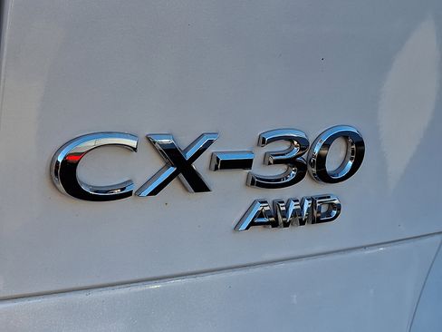 Certified 2023 MAZDA CX-30 AWD 2.5 S w/ Select Package image 30