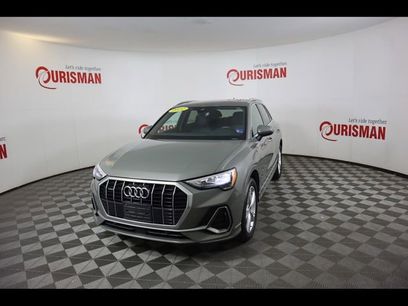 Used 2022 Audi Q3 2.0T Premium w/ Convenience Package