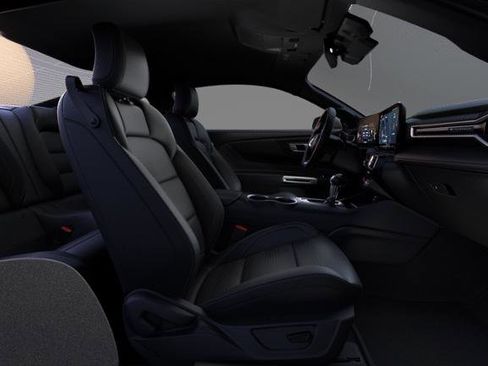 New 2025 Ford Mustang Premium image 28