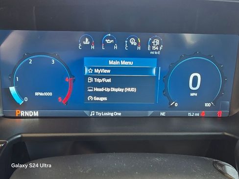 New 2026 Ford F250 King Ranch AWD/4WD image 26