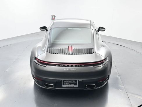 Certified 2024 Porsche 911 Carrera image 37
