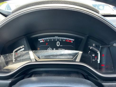 Used 2018 Honda CR-V EX-L image 25