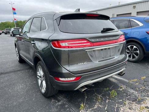 Used 2019 Lincoln MKC Reserve w/ MKC Climate Package AWD/4WD image 6
