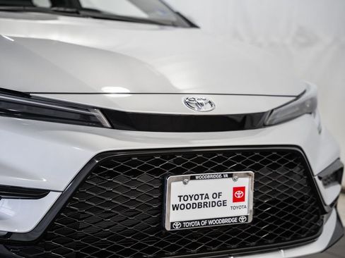 New 2026 Toyota Corolla SE image 10