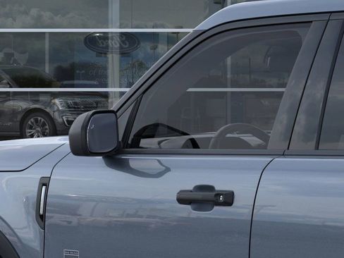 Used 2025 Ford Bronco Sport Big Bend AWD/4WD image 20