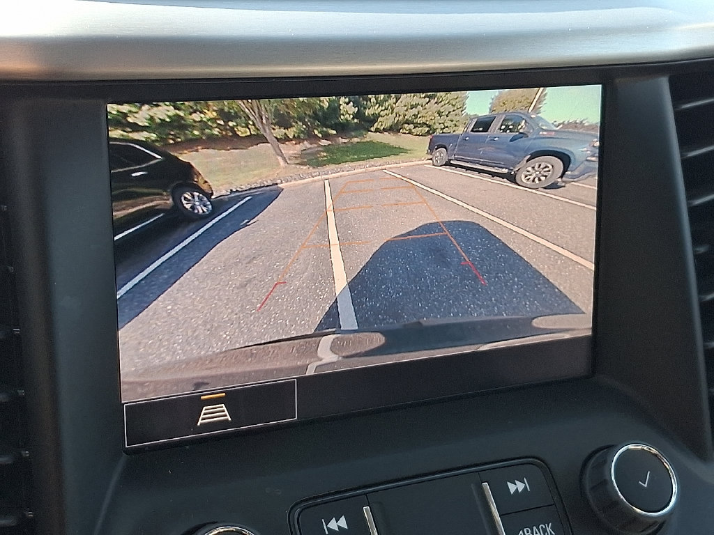 Certified 2023 GMC Acadia SLT w/ Elevation Edition AWD/4WD image 19