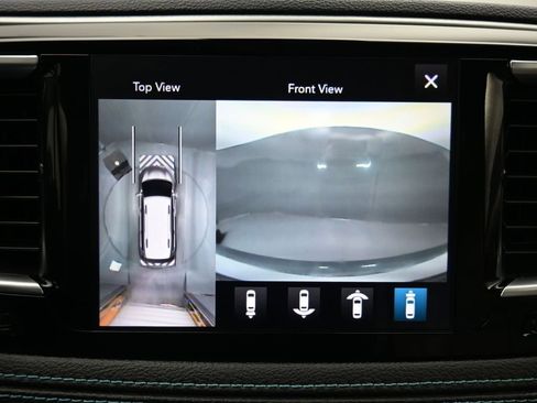 Used 2020 Chrysler Pacifica Limited w/ Advanced Safetytec Group image 25