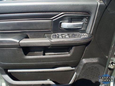 Used 2024 RAM 2500 Rebel image 31