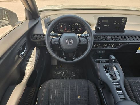 New 2027 Honda HR-V Sport image 16
