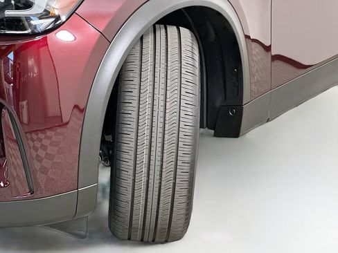 New 2026 MAZDA CX-90 3.3 Turbo w/ Premium Sport Pkg image 25