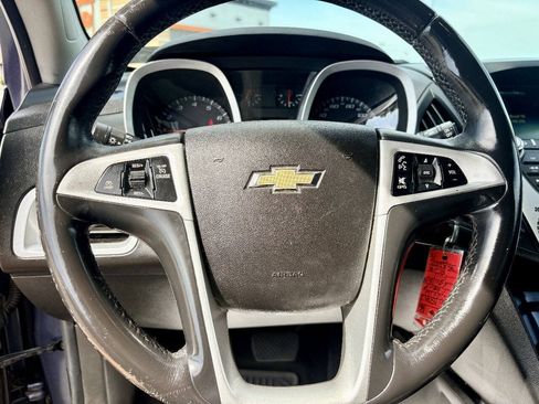 Used 2014 Chevrolet Equinox LT w/ Driver Convenience Package AWD/4WD image 17
