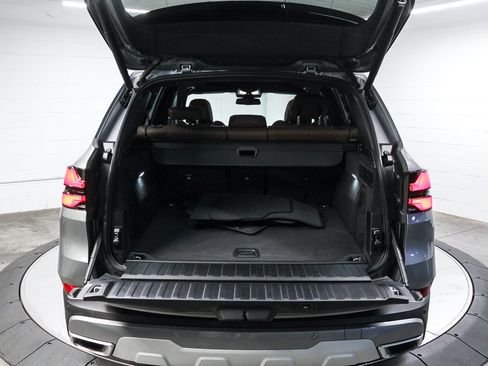Used 2025 BMW X5 sDrive40i w/ Parking Assistance Package RWD image 26