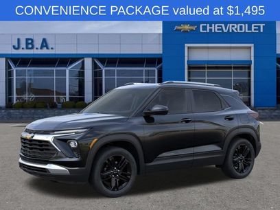 New 2026 Chevrolet TrailBlazer LT w/ Convenience Package