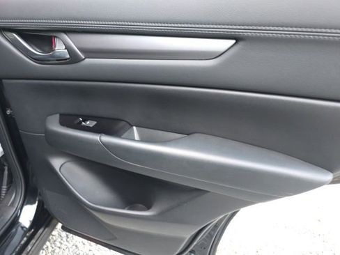 Used 2019 MAZDA CX-5 Touring AWD/4WD image 18