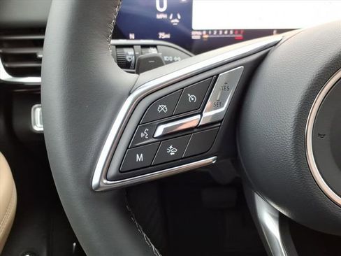 New 2025 Buick Envision Preferred image 34