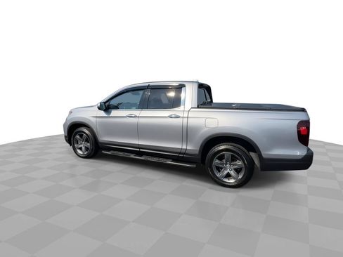Used 2022 Honda Ridgeline RTL-E image 5