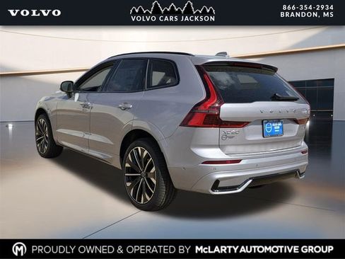 New 2026 Volvo XC60 B5 Ultra w/ Protection Package Premier AWD/4WD image 3