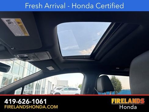 Certified 2024 Honda Odyssey Sport image 28