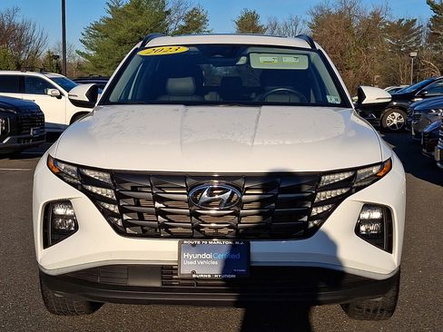Certified 2023 Hyundai Tucson SEL w/ Convenience Package image 2