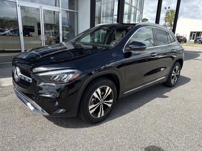 Certified 2024 Mercedes-Benz GLA 250