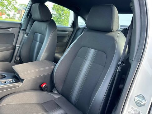 Certified 2023 Honda Civic Sport image 29