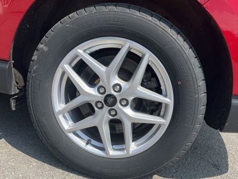 Used 2024 Ford Edge SEL w/ Convenience Package AWD/4WD image 15