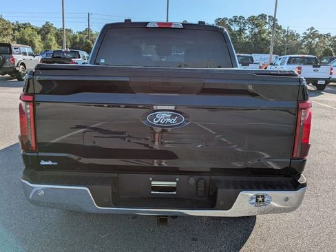 Used 2024 Ford F150 XL w/ Equipment Group 103A High AWD/4WD image 5