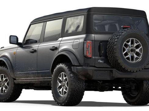 New 2025 Ford Bronco Badlands AWD/4WD image 27