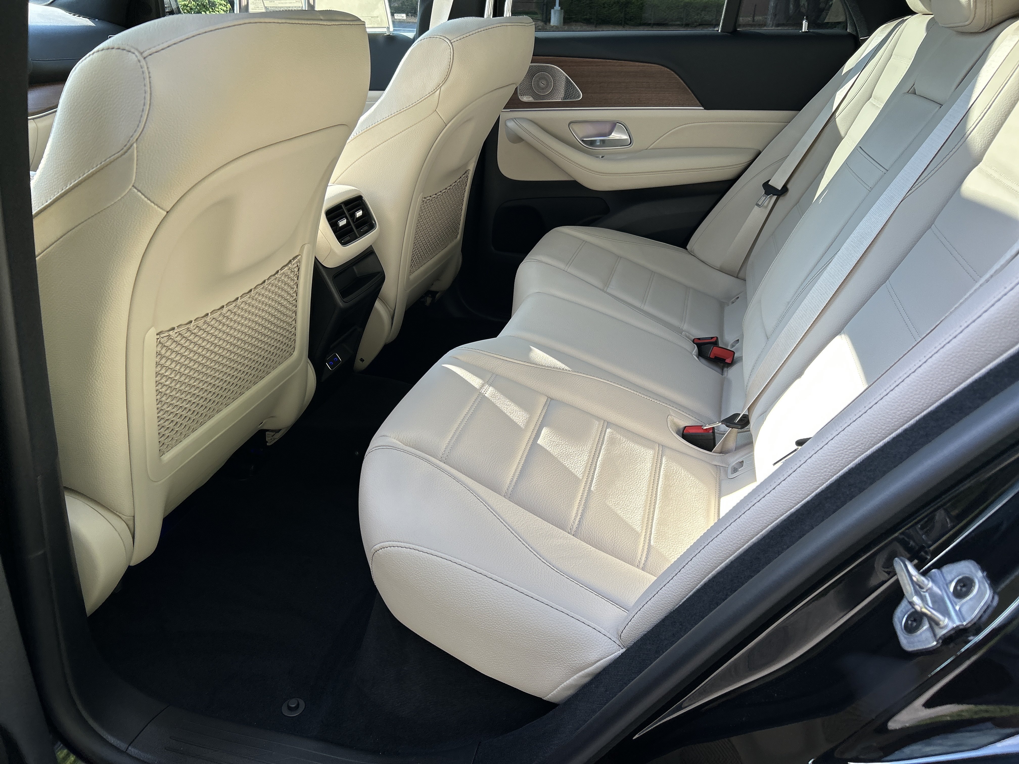 New 2026 Mercedes-Benz GLE 450 4MATIC Coupe image 35