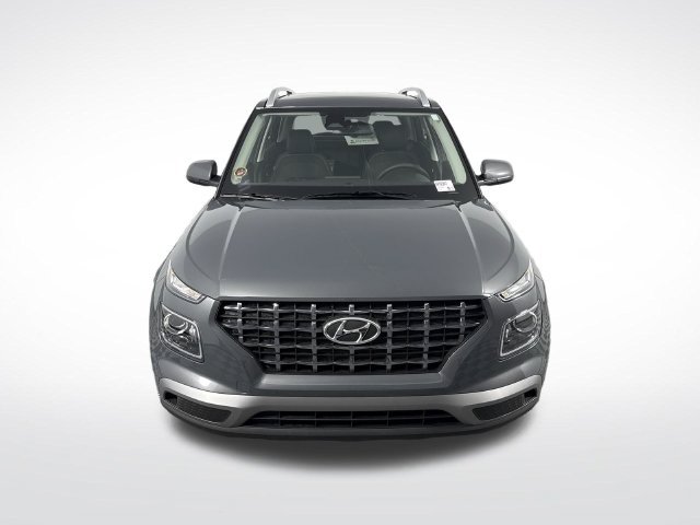 Used 2025 Hyundai Venue SEL FWD image 46