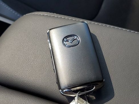 New 2026 MAZDA CX-5 Preferred AWD/4WD image 31