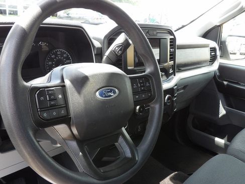 Used 2021 Ford F150 XL w/ Equipment Group 101A High RWD image 29