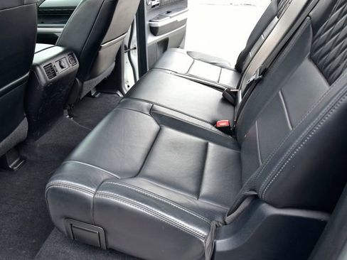 Used 2017 Toyota Tundra Platinum image 16