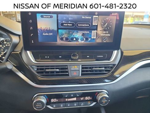 New 2026 Nissan Altima 2.5 SR w/ SR Premium Package FWD image 17