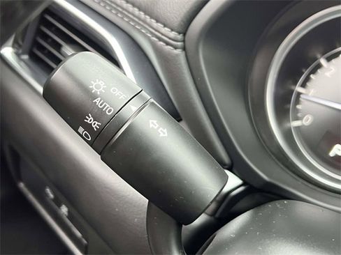 Certified 2023 MAZDA CX-5 AWD 2.5 S w/ Select Package image 33