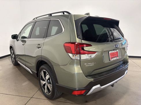 Used 2021 Subaru Forester Touring AWD/4WD image 5