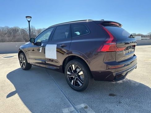 New 2026 Volvo XC60 B5 Plus w/ Protection Package Premier image 5