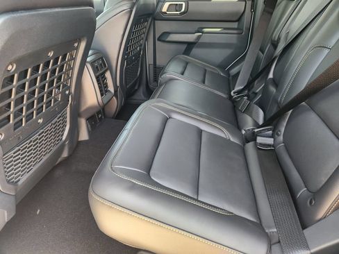 New 2026 Ford Bronco Badlands AWD/4WD image 18