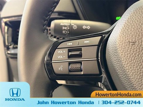 New 2026 Honda CR-V EX-L image 11