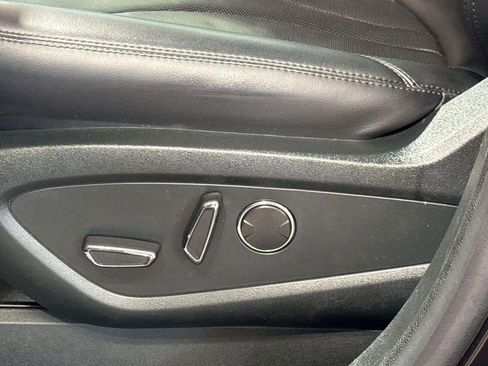 Certified 2022 Lincoln Nautilus Reserve AWD/4WD image 14