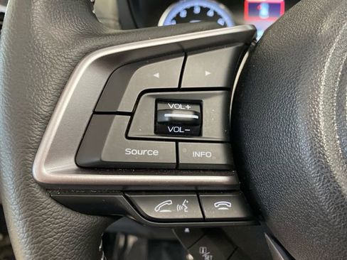 Used 2023 Subaru Forester Touring AWD/4WD image 22
