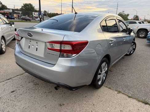 Used 2019 Subaru Impreza 2.0i w/ Eyesight AWD/4WD image 7