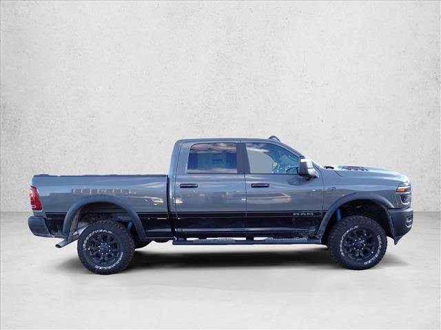 New 2027 RAM 2500 Power Wagon AWD/4WD image 5