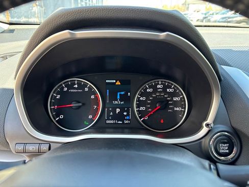 Used 2024 Mitsubishi Eclipse Cross SE AWD/4WD image 24