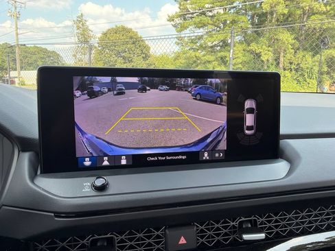 Used 2026 Honda Accord Touring image 11